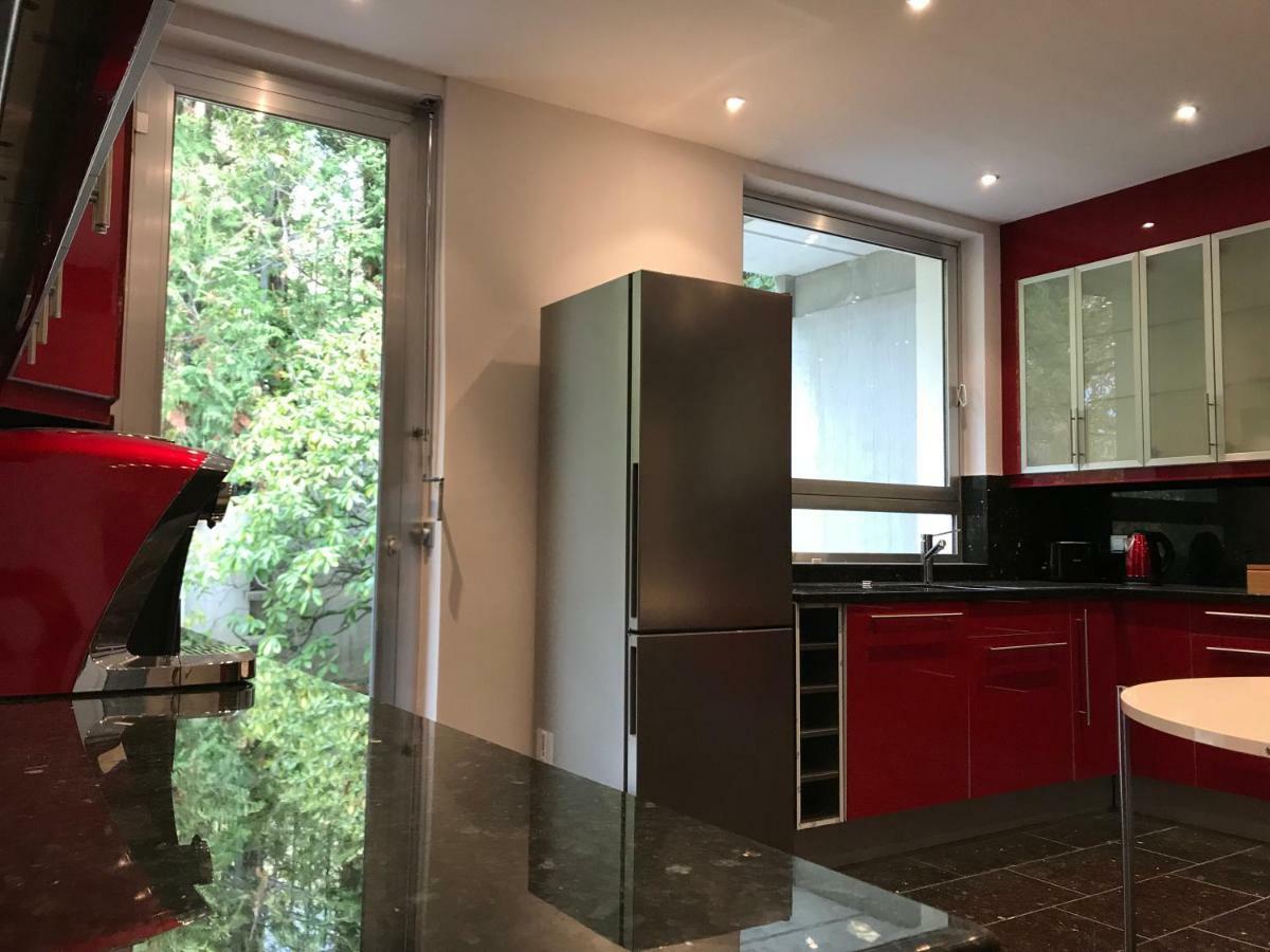 Ferienwohnung-Freiburg-Exklusiv Εξωτερικό φωτογραφία