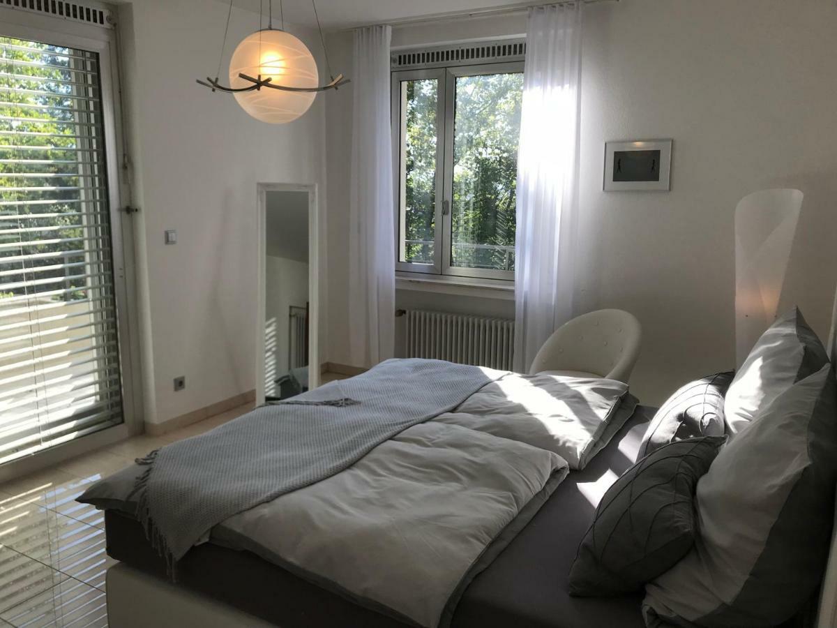 Ferienwohnung-Freiburg-Exklusiv Εξωτερικό φωτογραφία