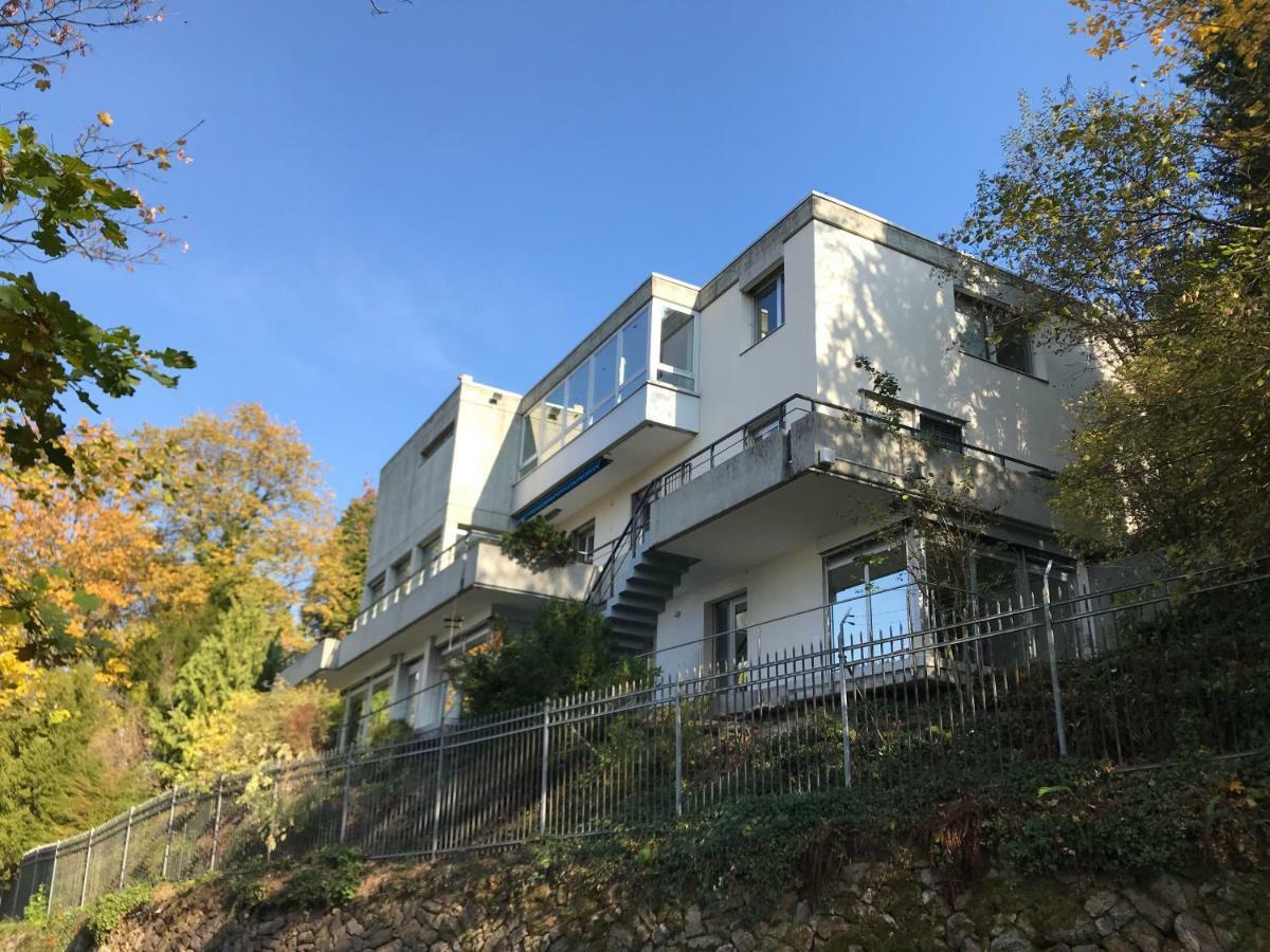 Ferienwohnung-Freiburg-Exklusiv Εξωτερικό φωτογραφία