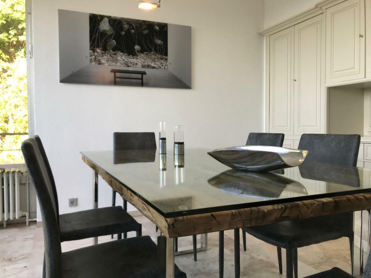Ferienwohnung-Freiburg-Exklusiv Εξωτερικό φωτογραφία