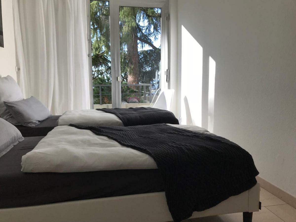 Ferienwohnung-Freiburg-Exklusiv Εξωτερικό φωτογραφία