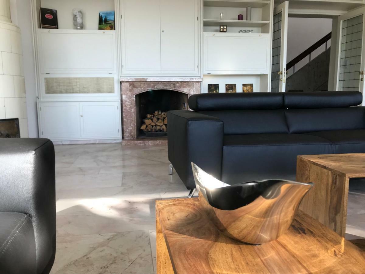 Ferienwohnung-Freiburg-Exklusiv Εξωτερικό φωτογραφία