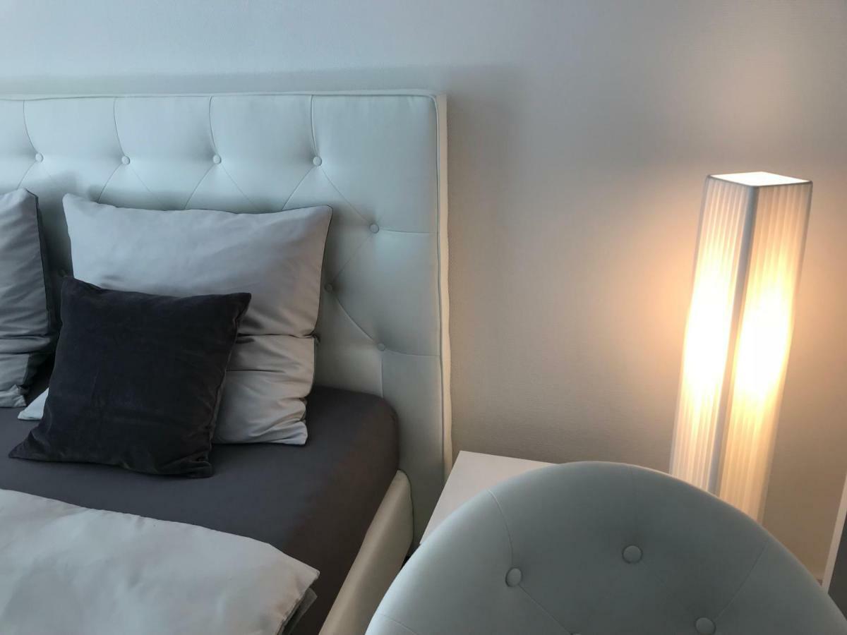 Ferienwohnung-Freiburg-Exklusiv Εξωτερικό φωτογραφία