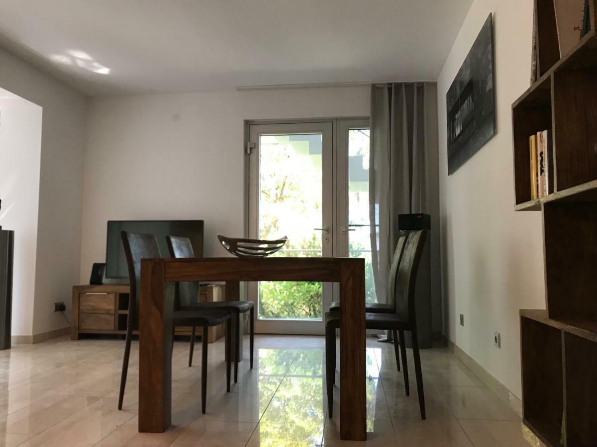 Ferienwohnung-Freiburg-Exklusiv Εξωτερικό φωτογραφία