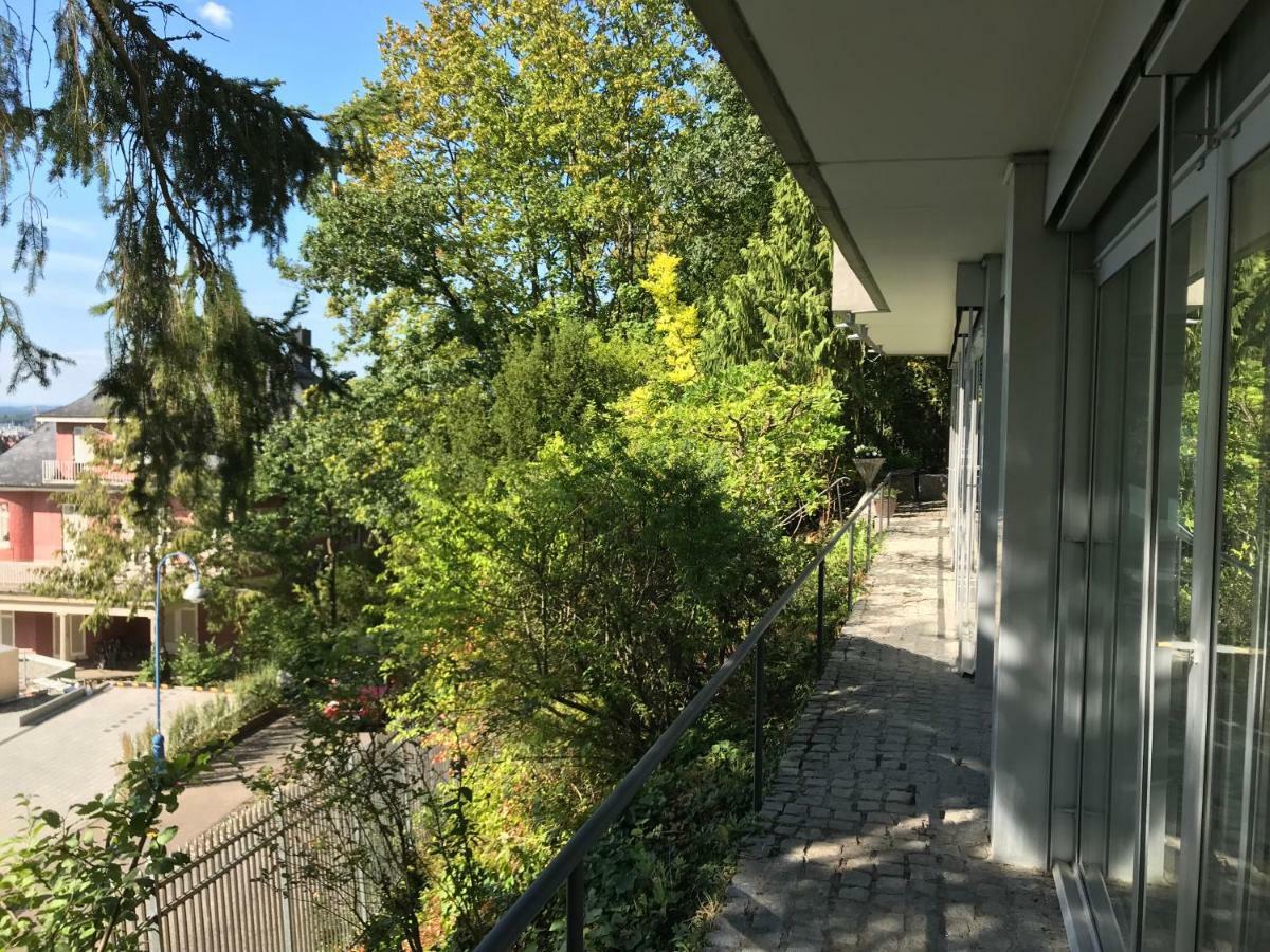 Ferienwohnung-Freiburg-Exklusiv Εξωτερικό φωτογραφία
