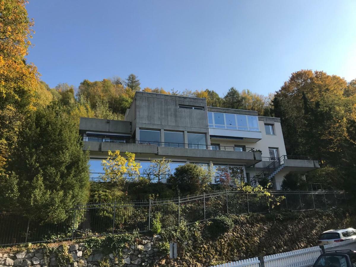 Ferienwohnung-Freiburg-Exklusiv Εξωτερικό φωτογραφία