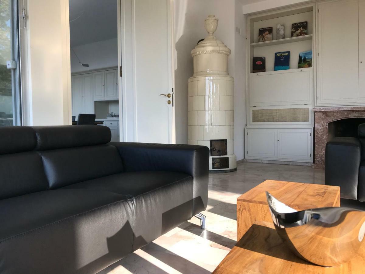 Ferienwohnung-Freiburg-Exklusiv Εξωτερικό φωτογραφία