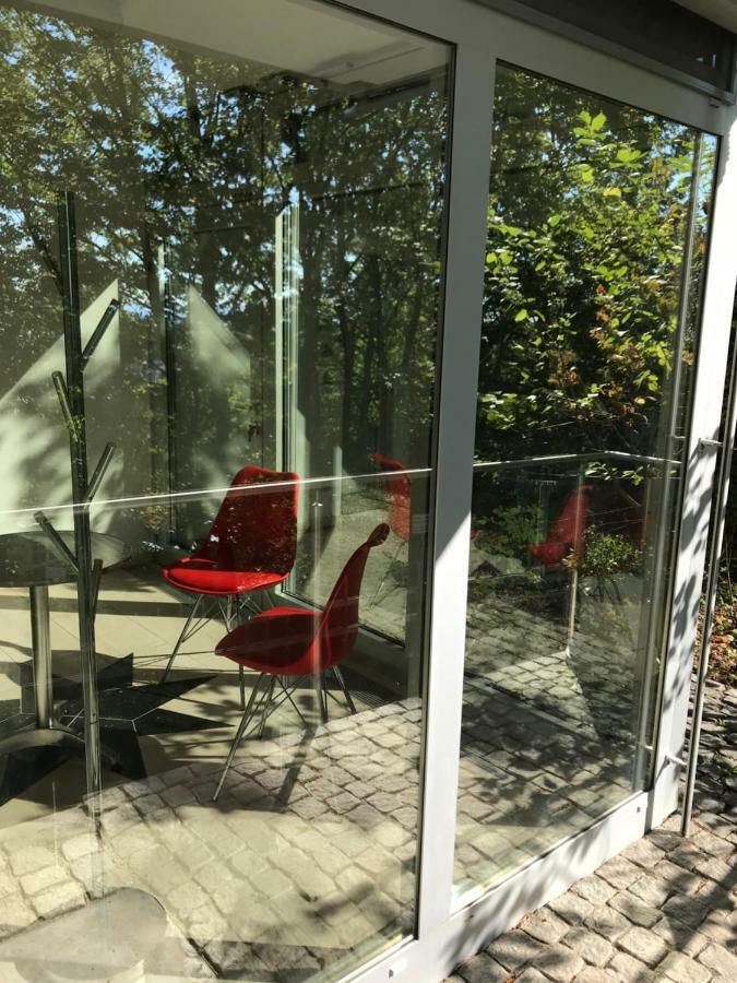 Ferienwohnung-Freiburg-Exklusiv Εξωτερικό φωτογραφία