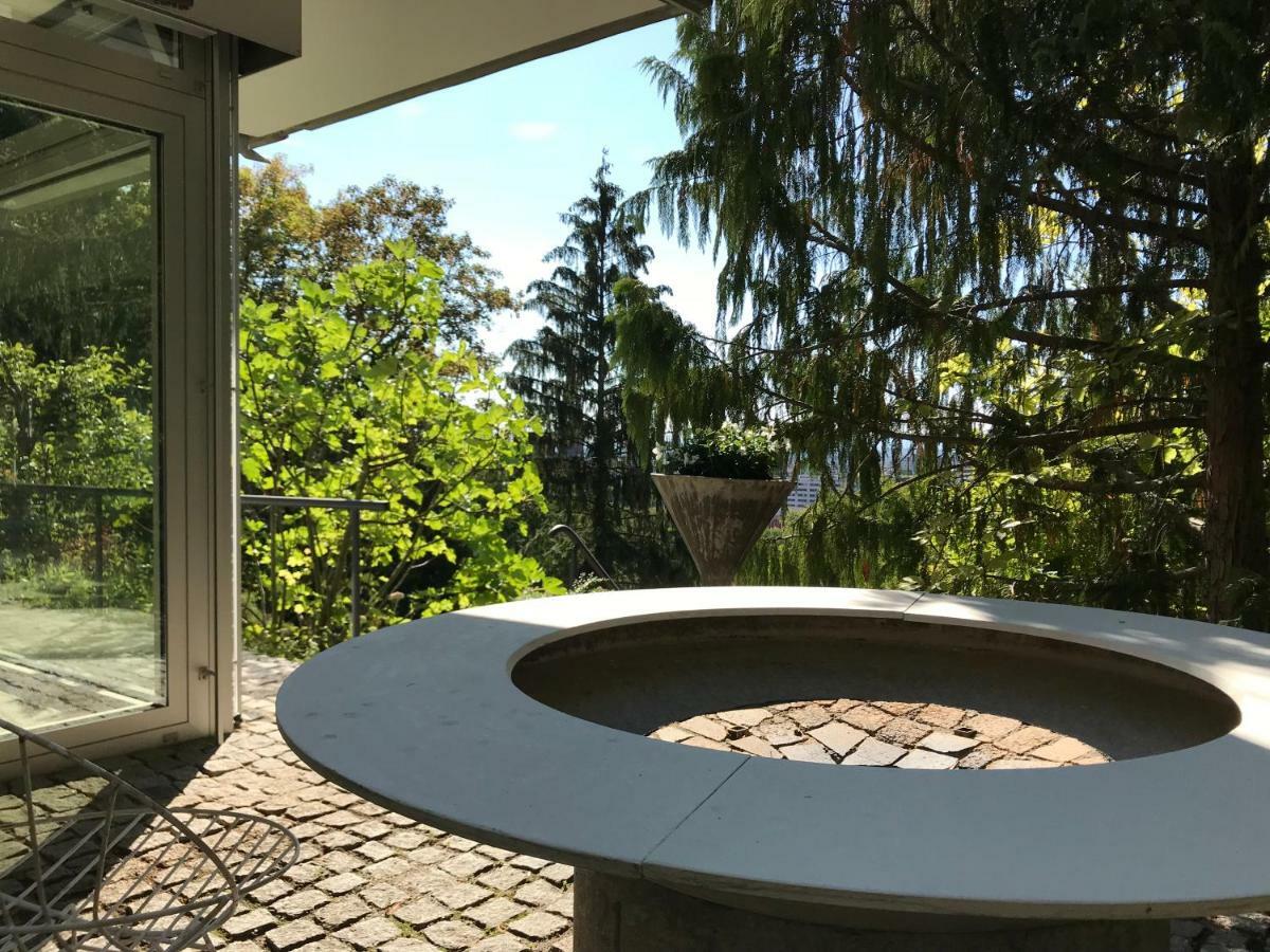Ferienwohnung-Freiburg-Exklusiv Εξωτερικό φωτογραφία