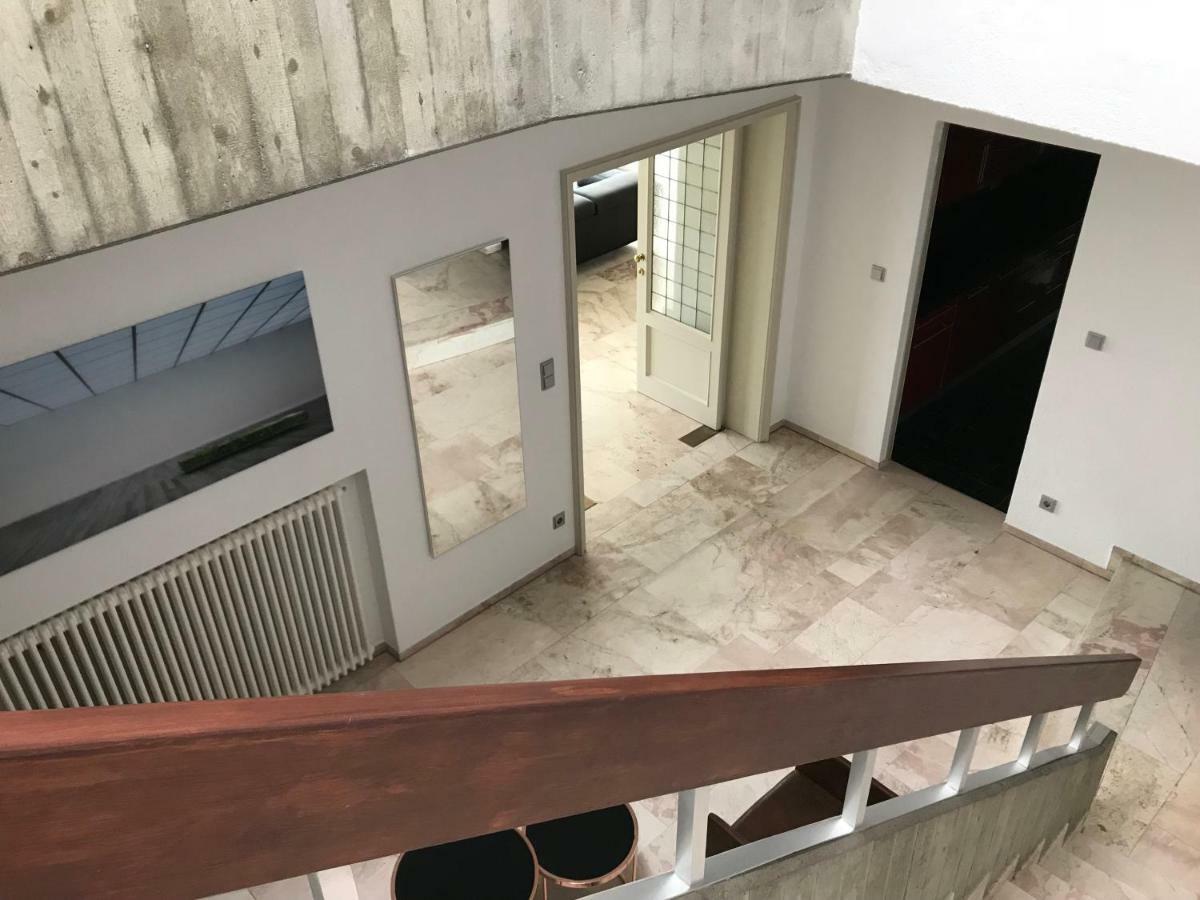 Ferienwohnung-Freiburg-Exklusiv Εξωτερικό φωτογραφία