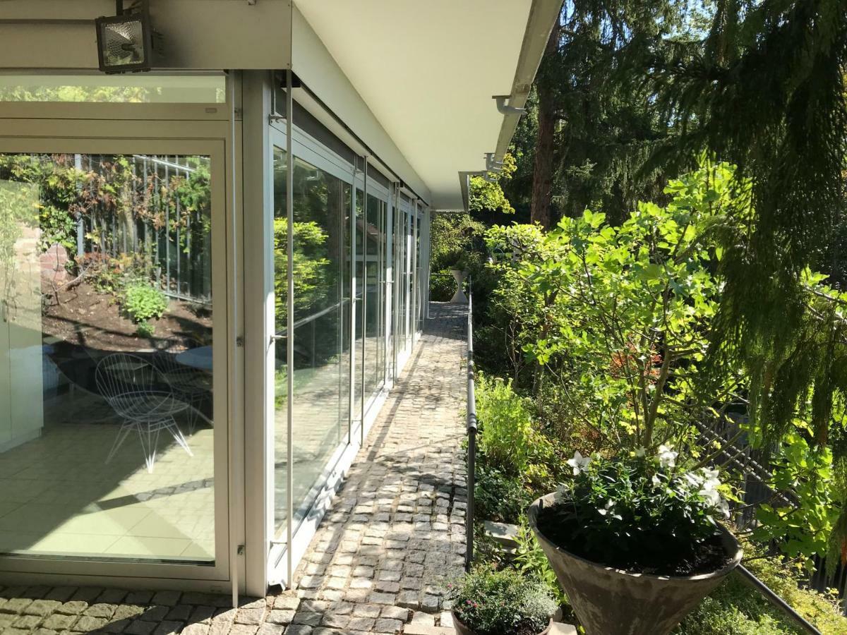 Ferienwohnung-Freiburg-Exklusiv Εξωτερικό φωτογραφία