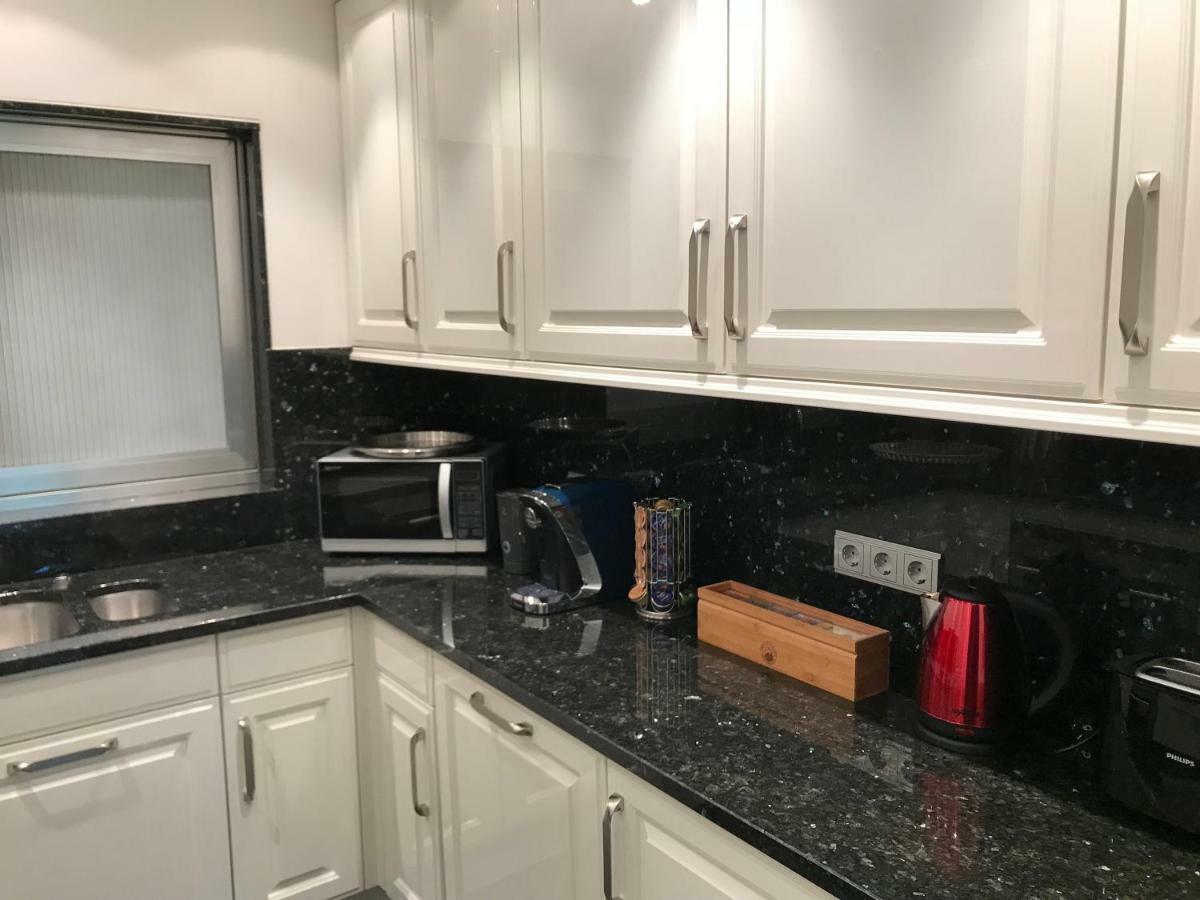 Ferienwohnung-Freiburg-Exklusiv Εξωτερικό φωτογραφία