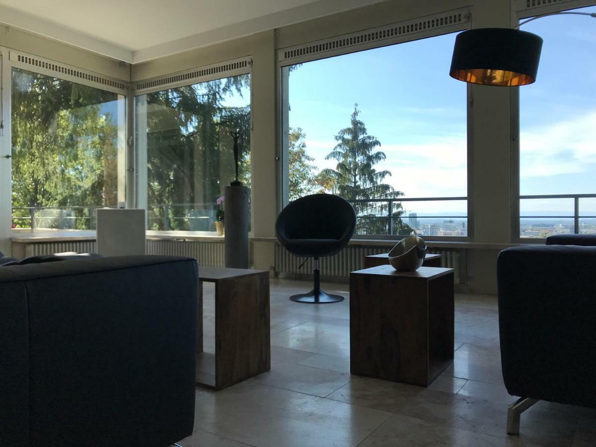 Ferienwohnung-Freiburg-Exklusiv Εξωτερικό φωτογραφία