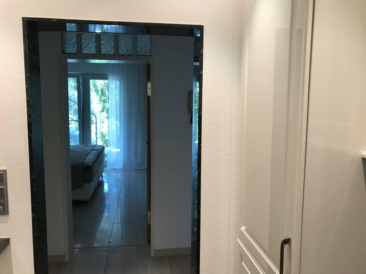 Ferienwohnung-Freiburg-Exklusiv Εξωτερικό φωτογραφία