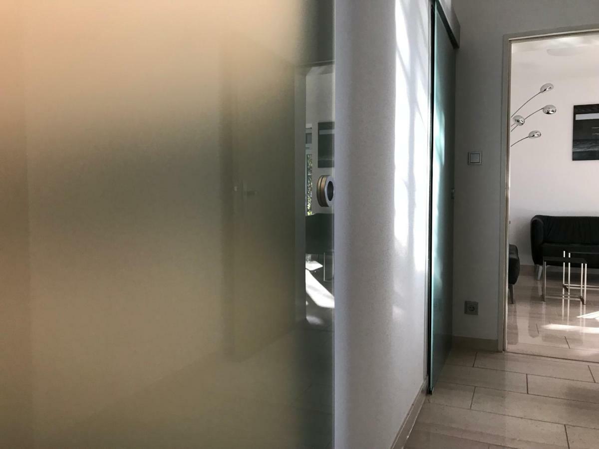 Ferienwohnung-Freiburg-Exklusiv Εξωτερικό φωτογραφία