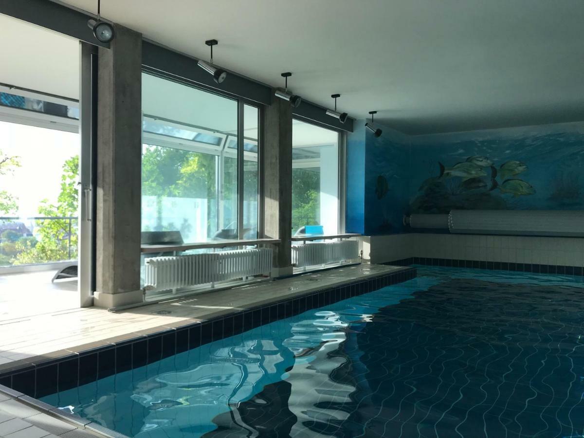 Ferienwohnung-Freiburg-Exklusiv Εξωτερικό φωτογραφία